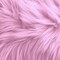 FabricLA | Faux Fur Round Circular Fluffy Shaggy Fabric | Use Round Faux Fur for Carpet, Play Mats, Bedroom, Christmas Decoration